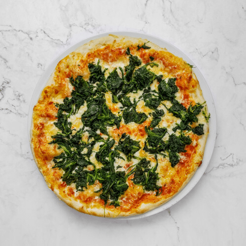 Pizza Spinal