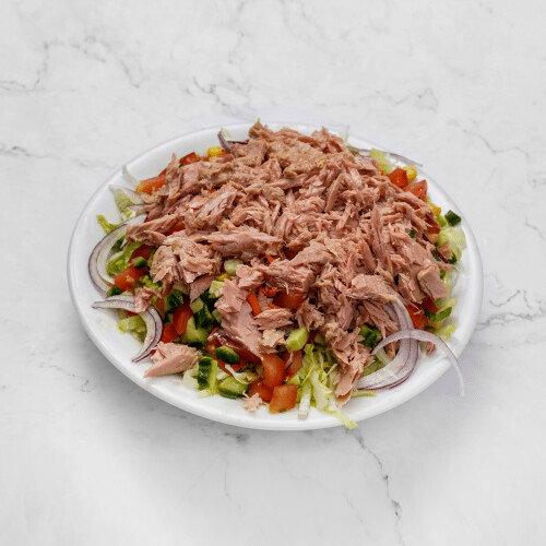 Thunfischsalat