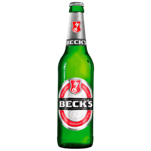 Beck's 0,5l (MEHRWEG)