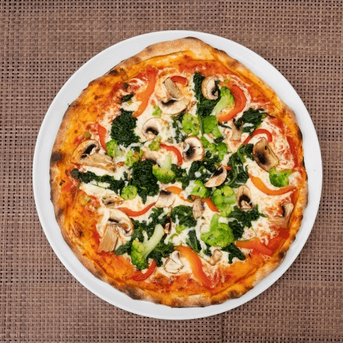Pizza Veggy