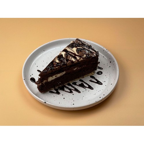1 Stck. Torte - Schoko