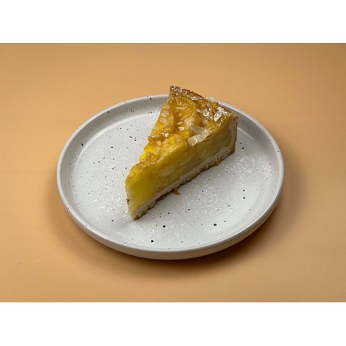 1 Stck. Torte - Apfel