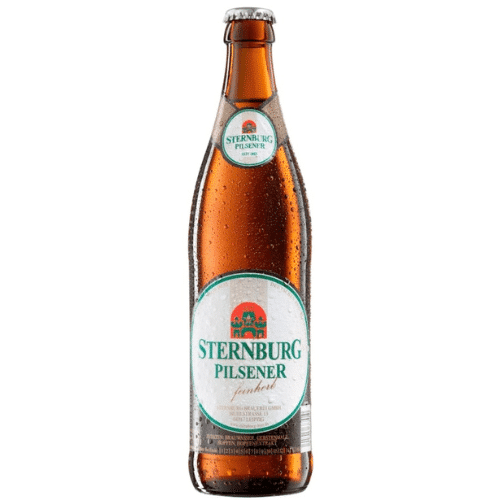 Sternburg Pilsner 0,5l