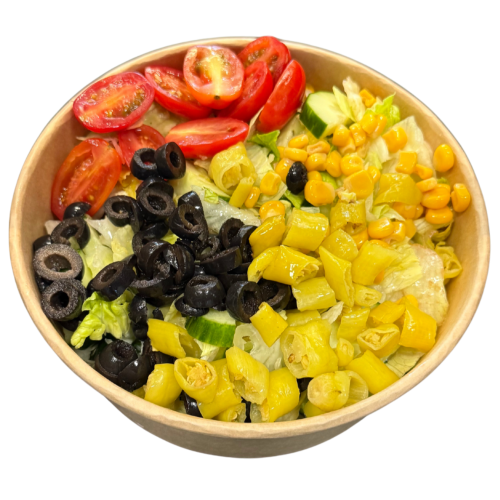 Gemischter Salat