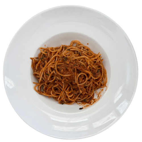 Pasta Sucuk