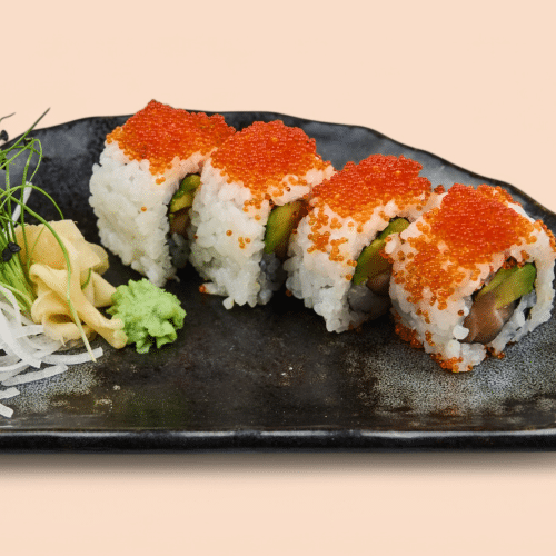 Alaska Maki