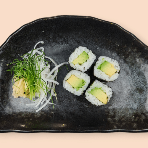 Avocado Maki