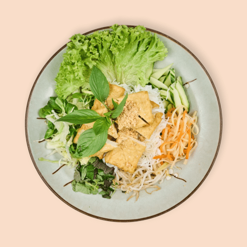 Bun Chay (vegan)