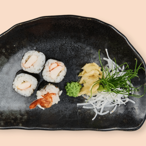 Ebi Maki