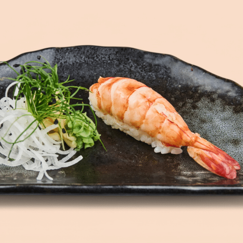 Ebi Nigiri
