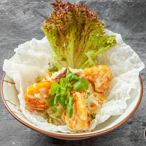 Goi Du Du