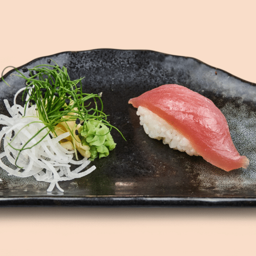 Maguro Nigiri