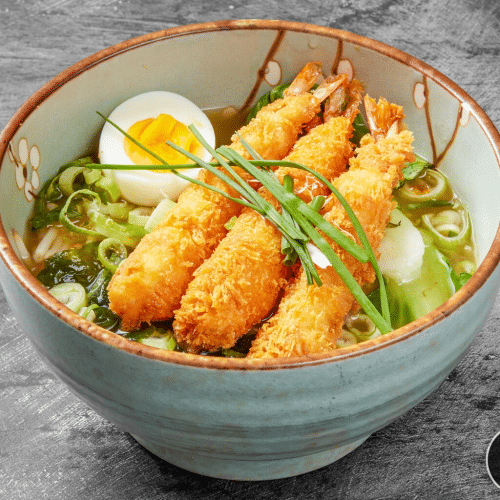 Miso Ramen