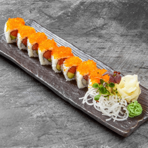 Sabokado Maki