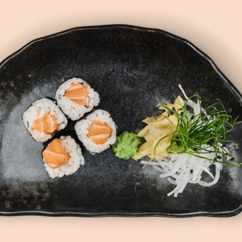 Sake Maki