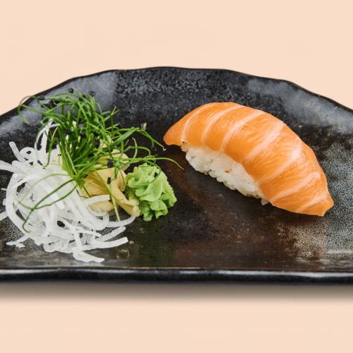 Sake Nigiri