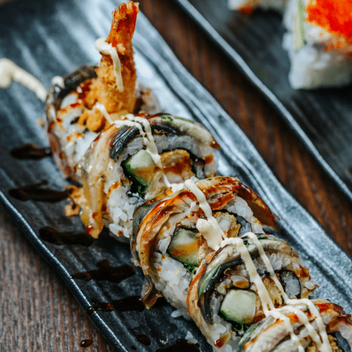 Sato Rollen