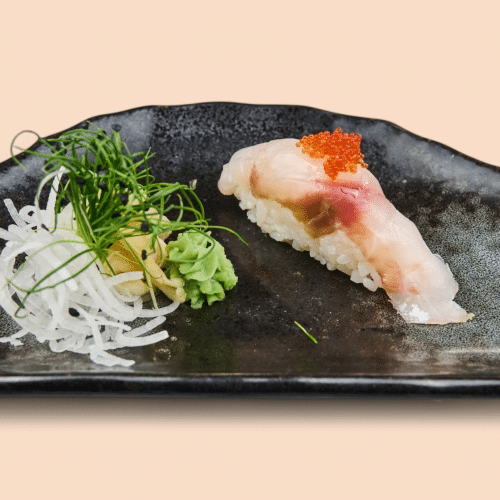 Shiromi Nigiri