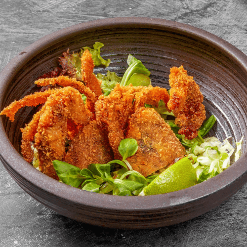 Softshell Crab