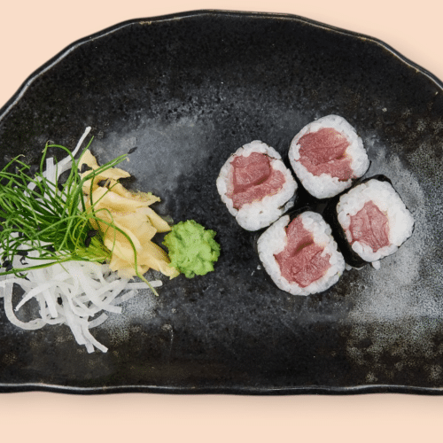 Tekka Maki