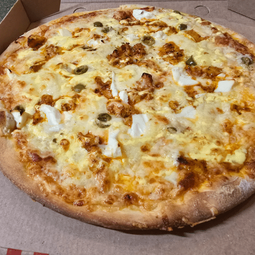 Familien-Pizza (Ø 40cm)