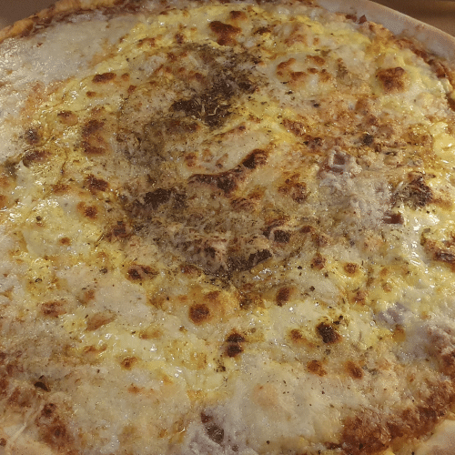 Pizza Margherita