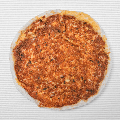 Türkische Pizza 1