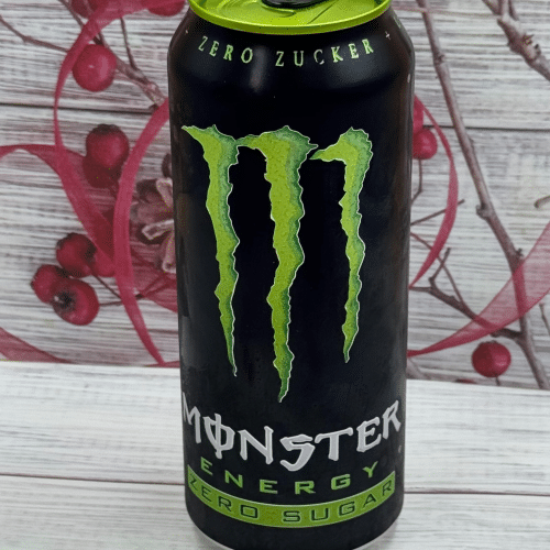 Monster Energydrink zuckerfrei 0,5l (EINWEG)