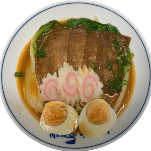 Tan Tan Ramen (Tofu) Original Japanisch