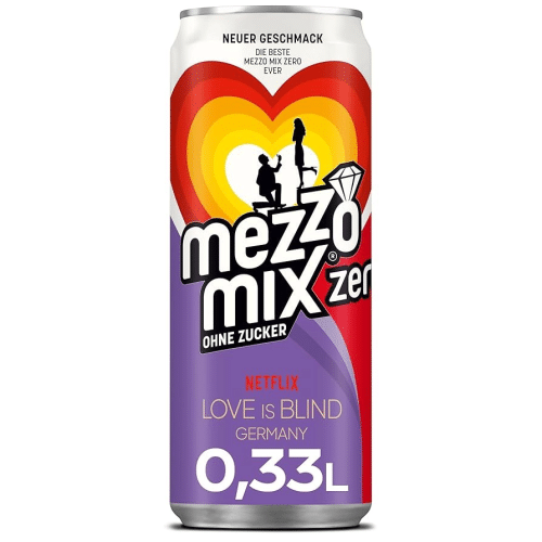 Mezzo Mix