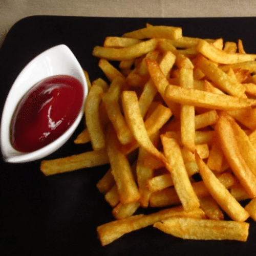 Pommes frites