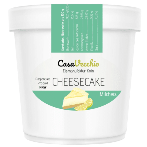 Casavecchio Cheesecake Becher (125ml)