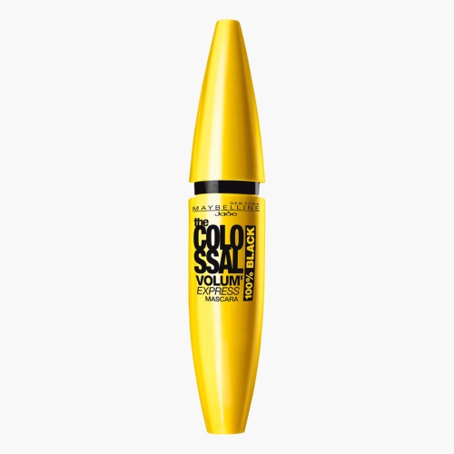 Maybelline Mascara VEX Colossal 100% Black