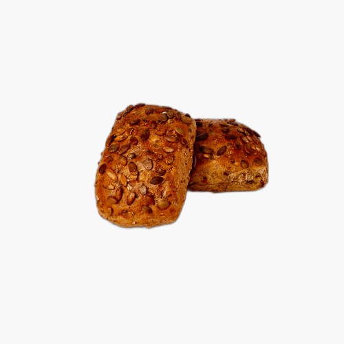 2 Stk. - Wendl Kürbiskernbrötchen