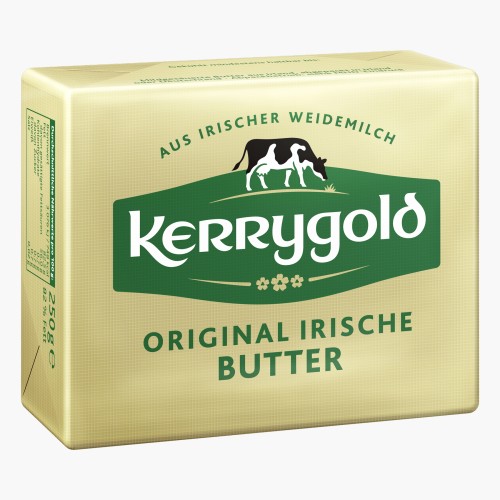 Kerrygold Irische Butter 250g