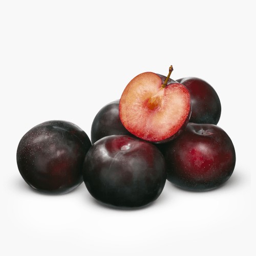 Pflaumen 500g