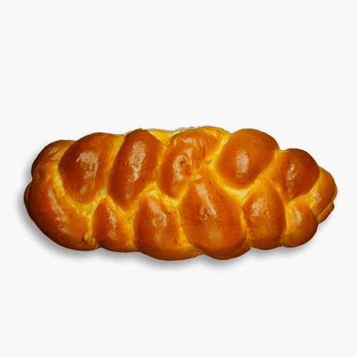 1 Stk. - Wendl Zopf, süß 210g