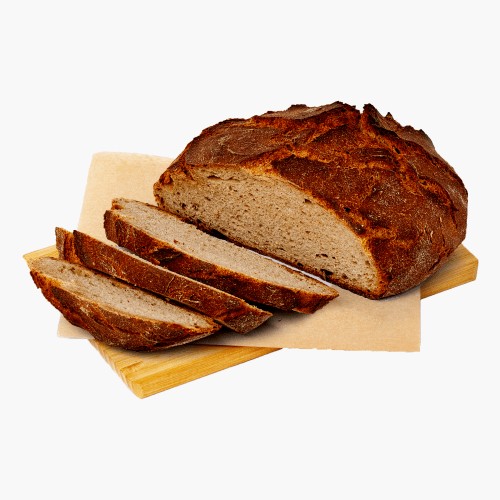 1 Stk. - Wendl Steinofenbrot 750g