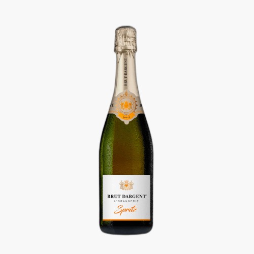 Brut Dargent L'Orangerie Spritz 0,75l (11% vol.)
