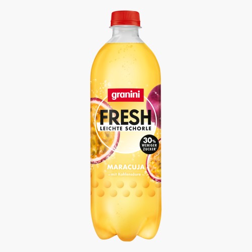 Granini Fresh Maracuja 0,75l