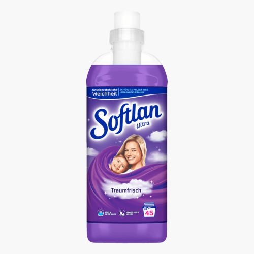 Softlan Ultra Windfrisch 1l, 45WL
