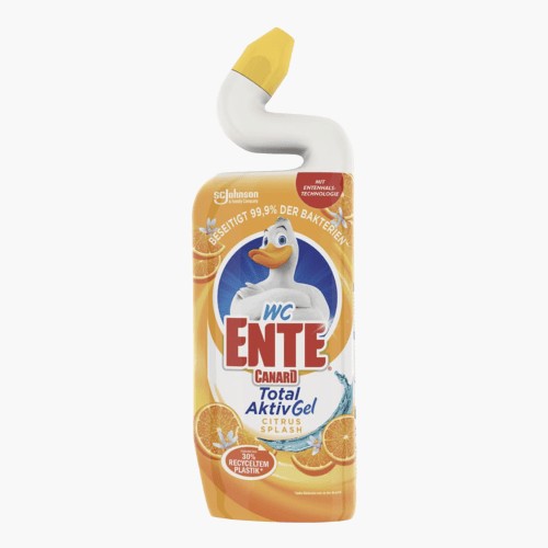 WC Ente Gel Citrus 750ml