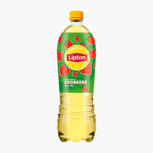 Lipton Ice Tea Strawberry 1,25l