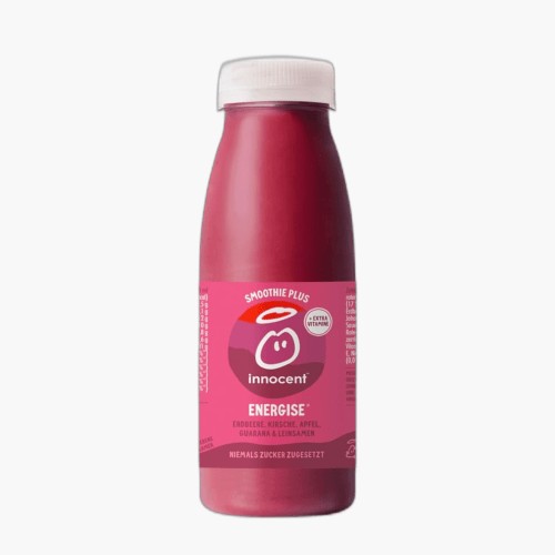 Innocent Smoothie Plus Energise 250ml