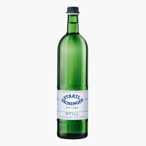 Staatl. Fachingen Heilwasser Still 0,75l MW