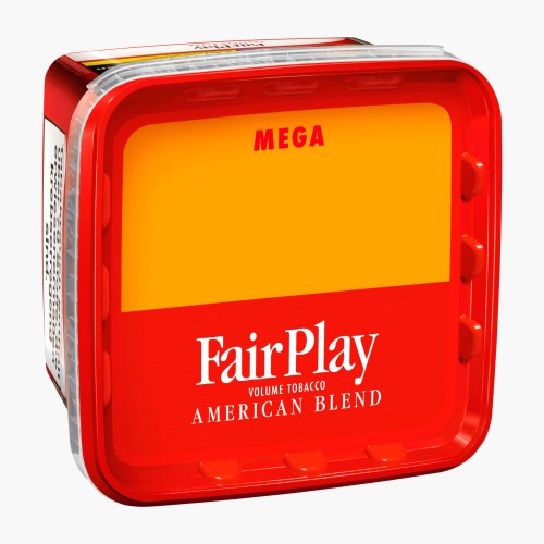 Fair Play Red Tabak 135 Gramm - 29,95€