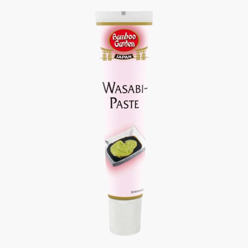 Bamboo Garden Wasabipaste 43g