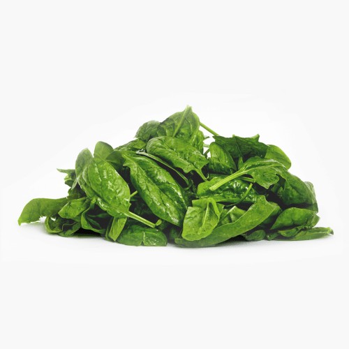 Bio Baby Spinat 100g
