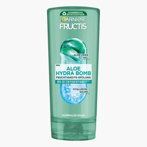 Garnier Fructis Spülung Aloe Vera 250ml