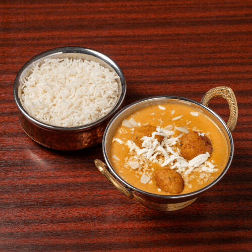 Malai Kofta